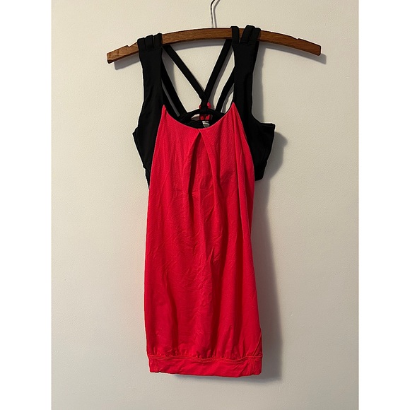 Lululemon Nouveau Limits Tank - Picture 2 of 3